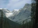 Rocky Mountains.